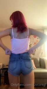 lex 💘 [ luvcoregf ] Onlyfans leaked video 9610860 on Hotleaks.tv