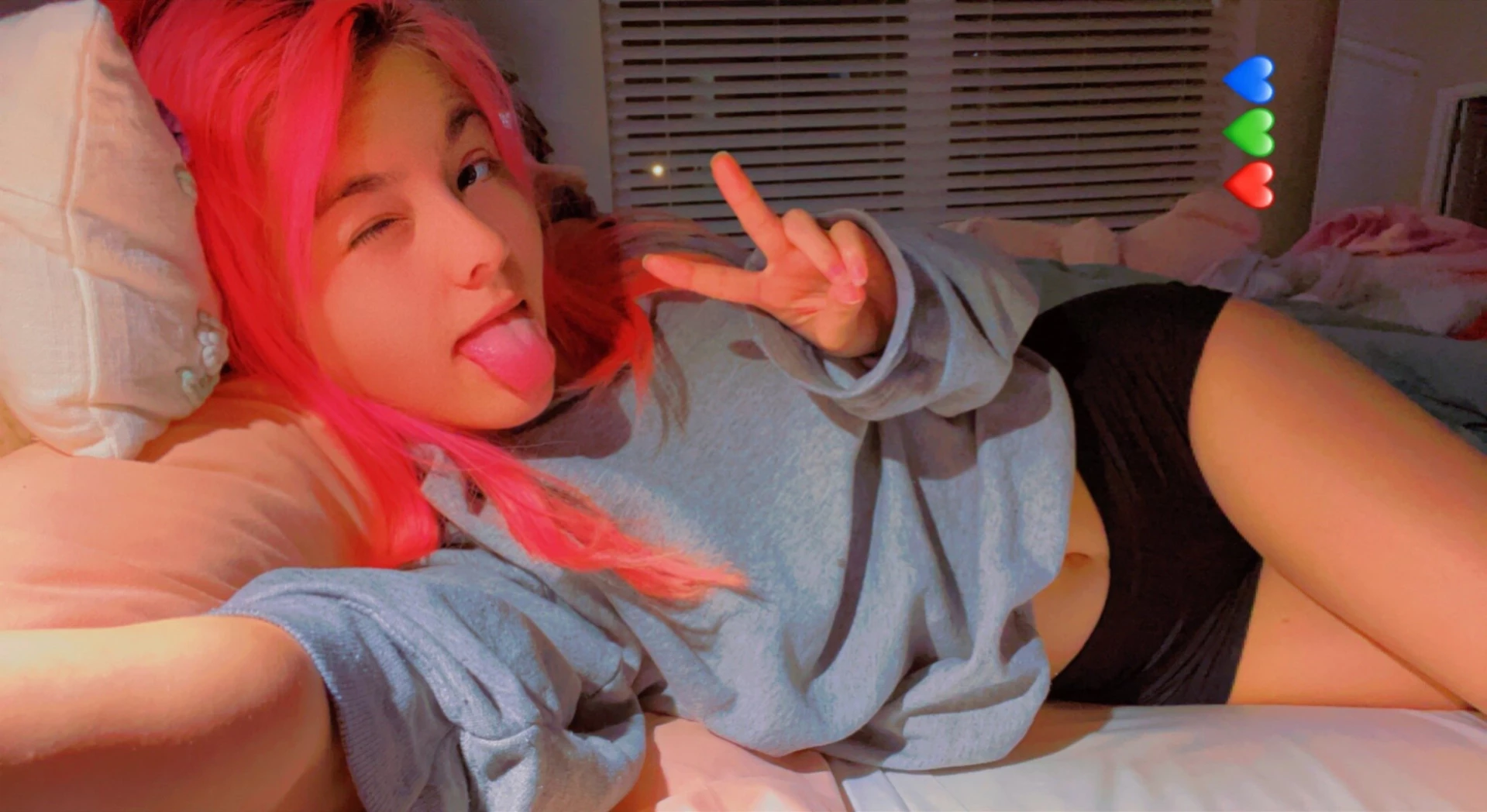 lex 💘 [ luvcoregf ] Onlyfans leaked photo 11399100 on Hotleaks.tv