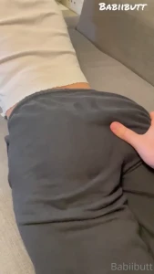 🌷🌈 BUTT PRINCESS 🌟🍭 [ babiibuttprincess ] Onlyfans leaked video 10583039 on Hotleaks.tv