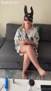 🌷🌈 BUTT PRINCESS 🌟🍭 [ babiibuttprincess ] Onlyfans leaked video 10583047 on Hotleaks.tv