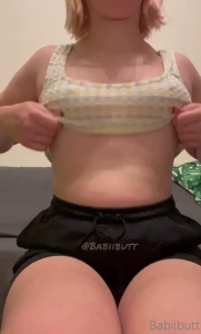 🌷🌈 BUTT PRINCESS 🌟🍭 [ babiibuttprincess ] Onlyfans leaked video 10583050 on Hotleaks.tv