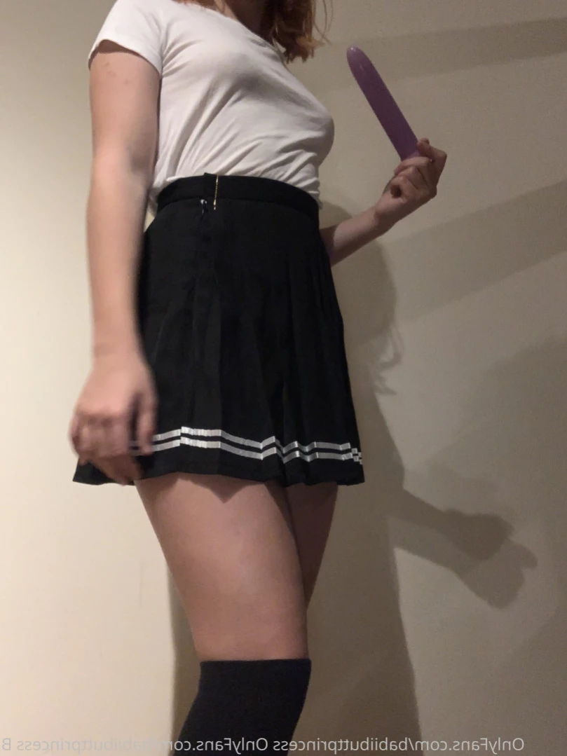 🌷🌈 BUTT PRINCESS 🌟🍭 [ babiibuttprincess ] Onlyfans leaked photo 11879163 on Hotleaks.tv