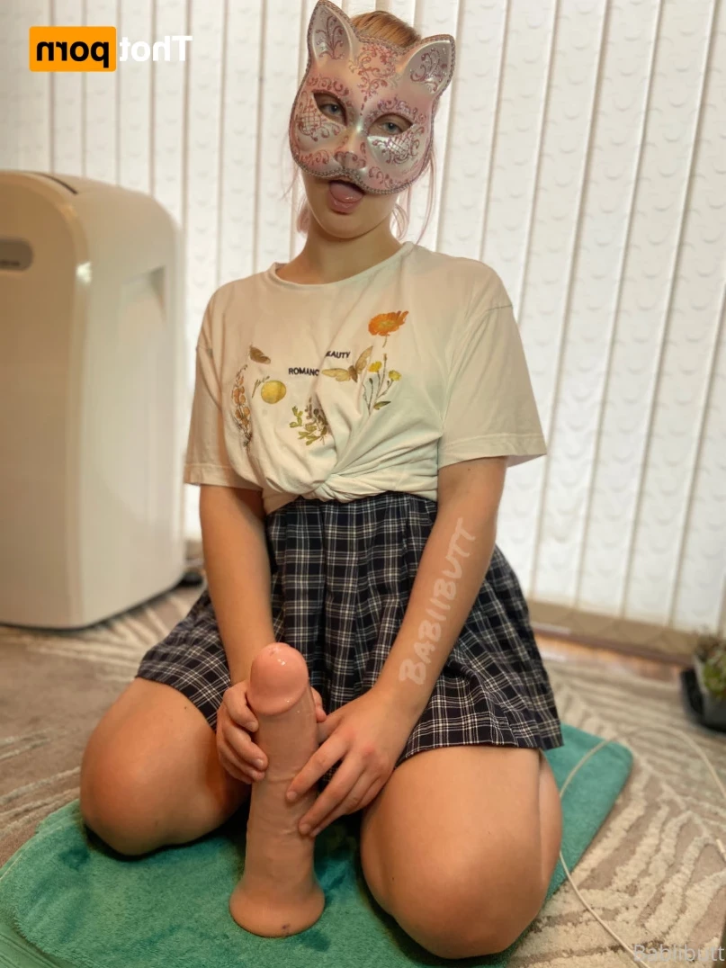 🌷🌈 BUTT PRINCESS 🌟🍭 [ babiibuttprincess ] Onlyfans leaked photo 12467199 on Hotleaks.tv