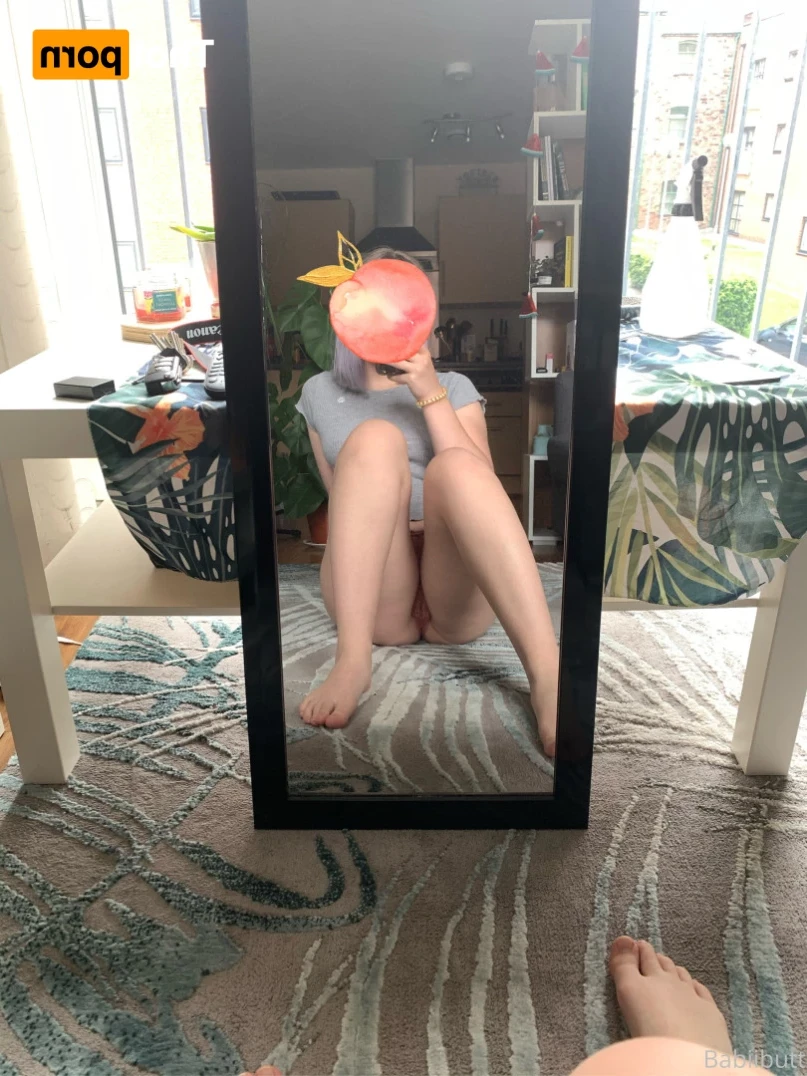 🌷🌈 BUTT PRINCESS 🌟🍭 [ babiibuttprincess ] Onlyfans leaked photo 13619402 on Hotleaks.tv