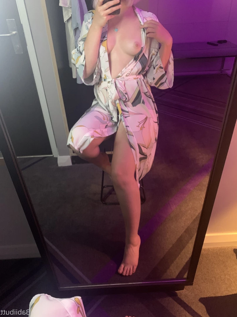 🌷🌈 BUTT PRINCESS 🌟🍭 [ babiibuttprincess ] Onlyfans leaked photo 14343745 on Hotleaks.tv