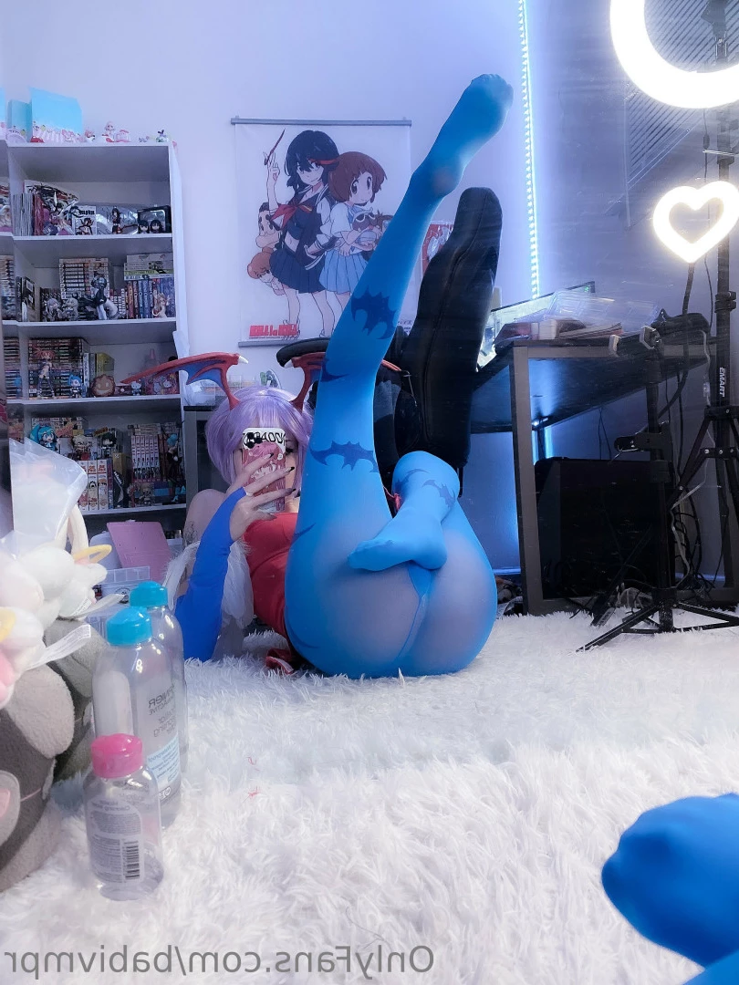 vampi [ babivmpr ] Onlyfans leaked photo 5931785 on Hotleaks.tv