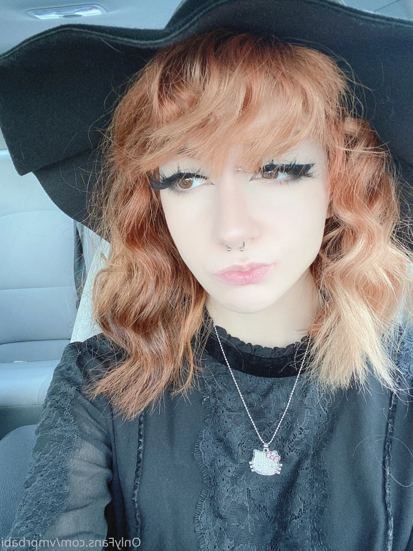 vampi [ babivmpr ] Onlyfans leaked photo 5931918 on Hotleaks.tv