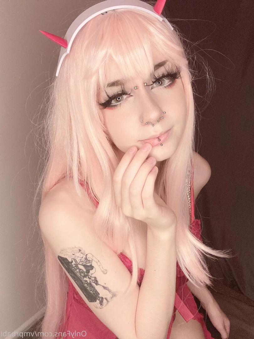 vampi [ babivmpr ] Onlyfans leaked photo 5932125 on Hotleaks.tv