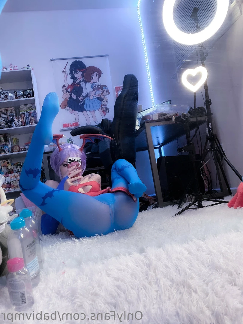 vampi [ babivmpr ] Onlyfans leaked photo 5932176 on Hotleaks.tv