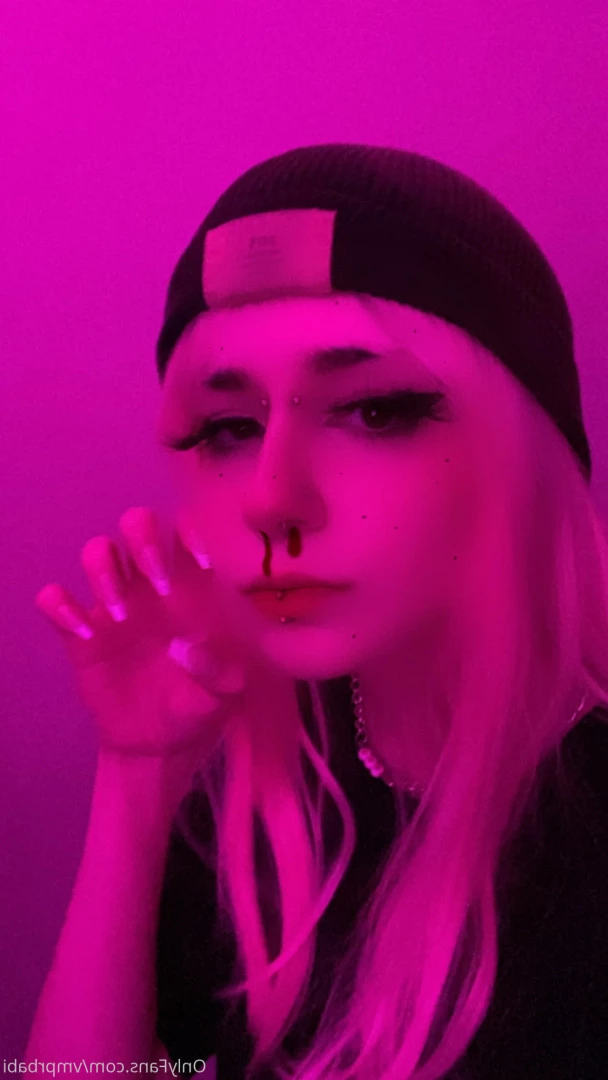 vampi [ babivmpr ] Onlyfans leaked photo 5932420 on Hotleaks.tv