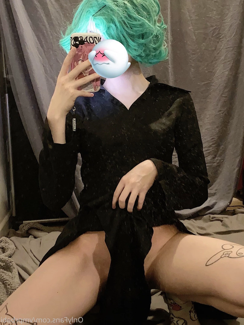 vampi [ babivmpr ] Onlyfans leaked photo 5932459 on Hotleaks.tv