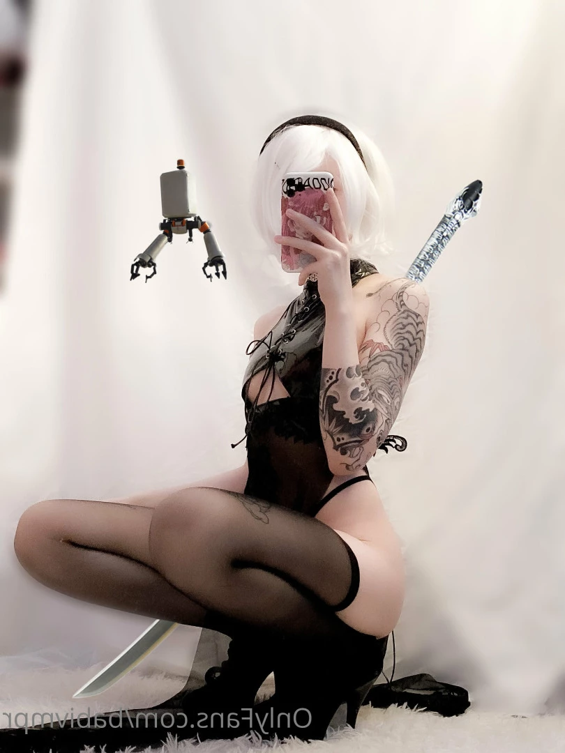 vampi [ babivmpr ] Onlyfans leaked photo 5932710 on Hotleaks.tv