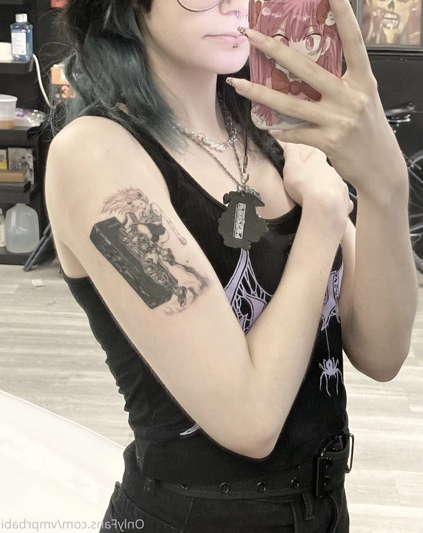 vampi [ babivmpr ] Onlyfans leaked photo 5932811 on Hotleaks.tv