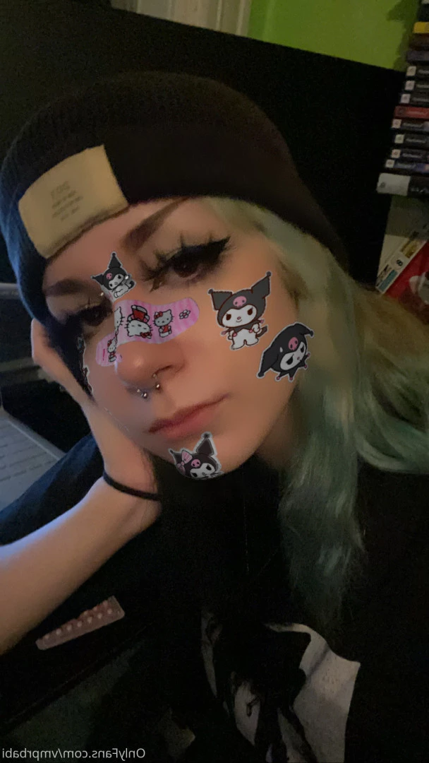 vampi [ babivmpr ] Onlyfans leaked photo 5933857 on Hotleaks.tv