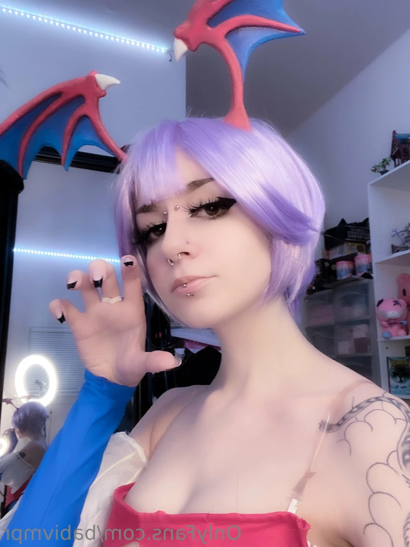 vampi [ babivmpr ] Onlyfans leaked photo 5934084 on Hotleaks.tv