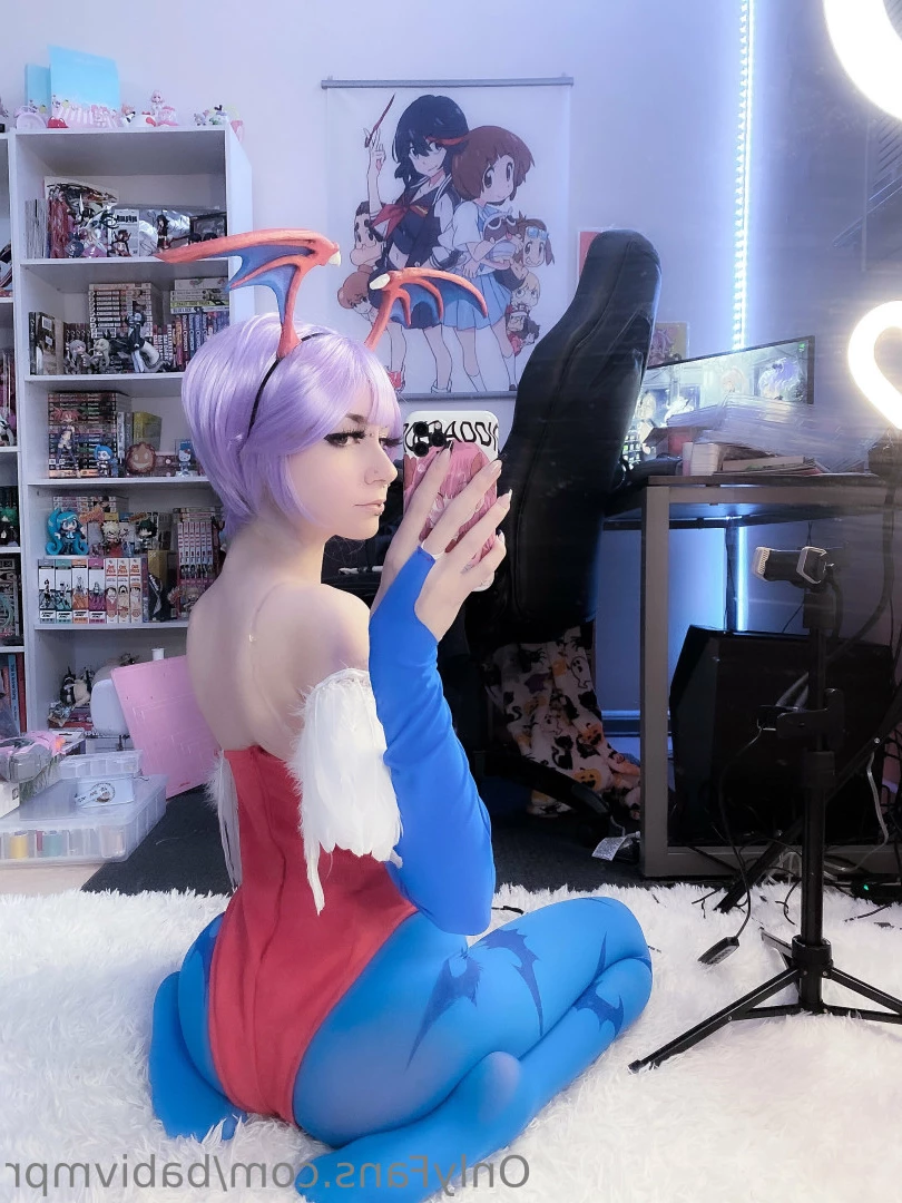 vampi [ babivmpr ] Onlyfans leaked photo 5934441 on Hotleaks.tv