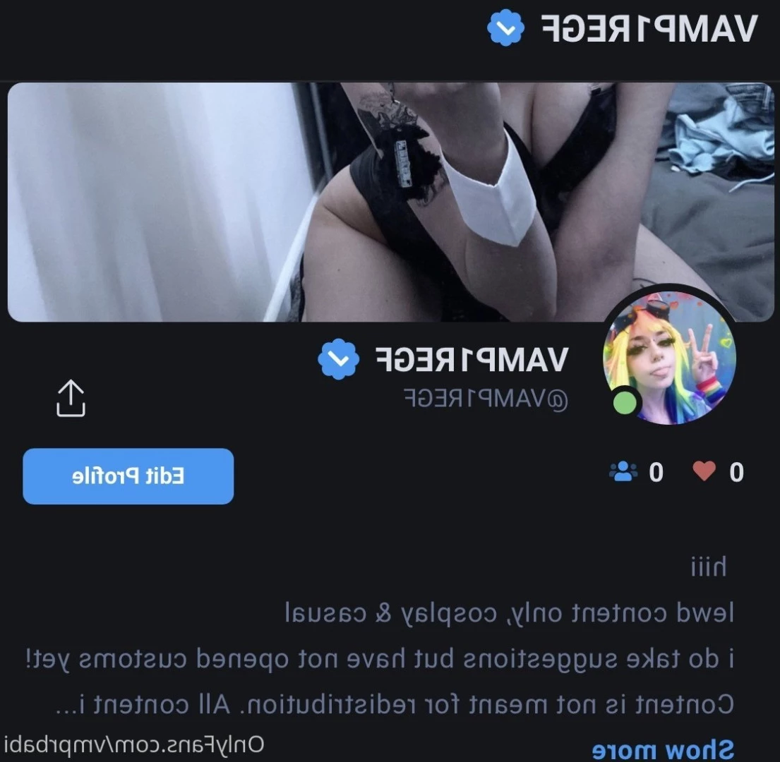 vampi [ babivmpr ] Onlyfans leaked photo 5934603 on Hotleaks.tv