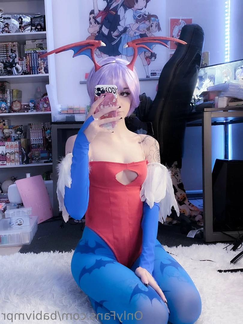 vampi [ babivmpr ] Onlyfans leaked photo 5934865 on Hotleaks.tv