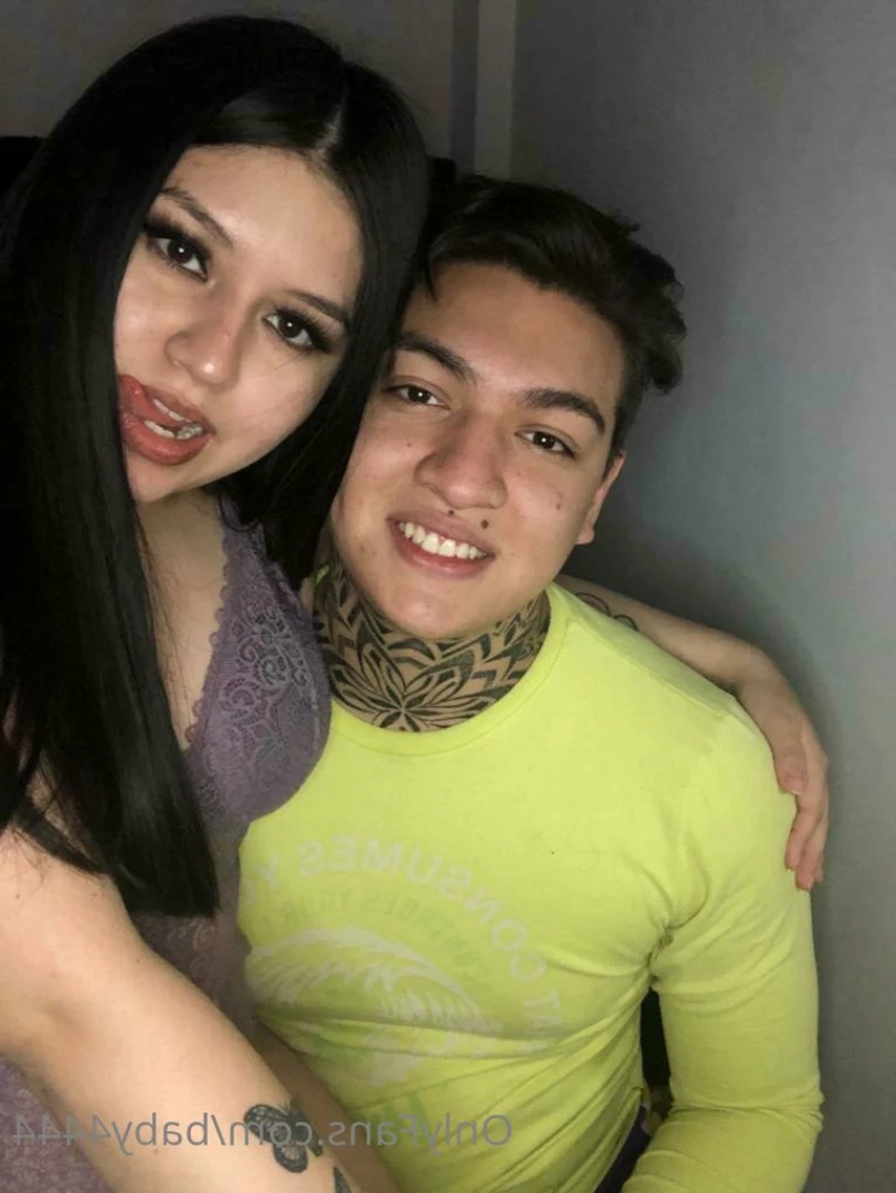 BABY4 [ baby4444 ] Onlyfans leaked photo 5781820 on Hotleaks.tv