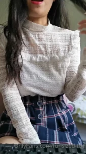 funsized-toy Onlyfans leaked video 1397340 on Hotleaks.tv