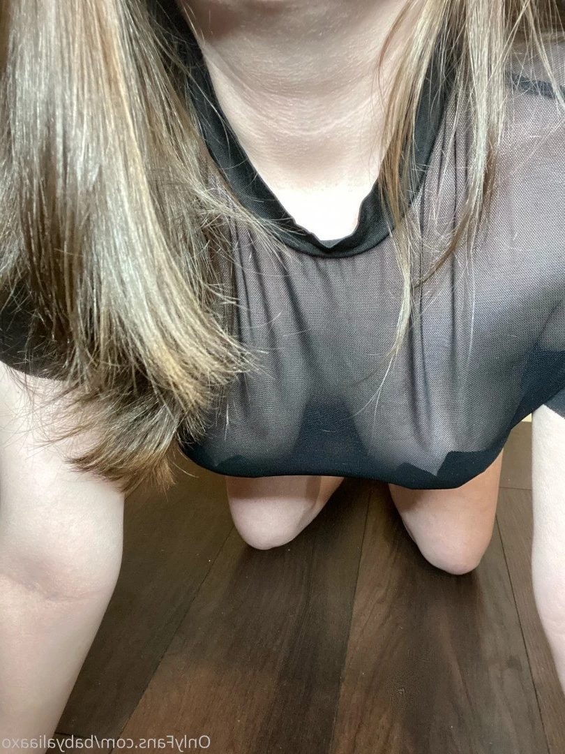 babyaliaaxo Onlyfans leaked photo 5217282 on Hotleaks.tv