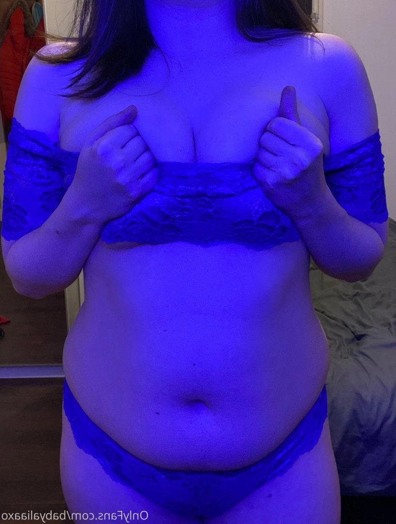 babyaliaaxo Onlyfans leaked photo 5217709 on Hotleaks.tv