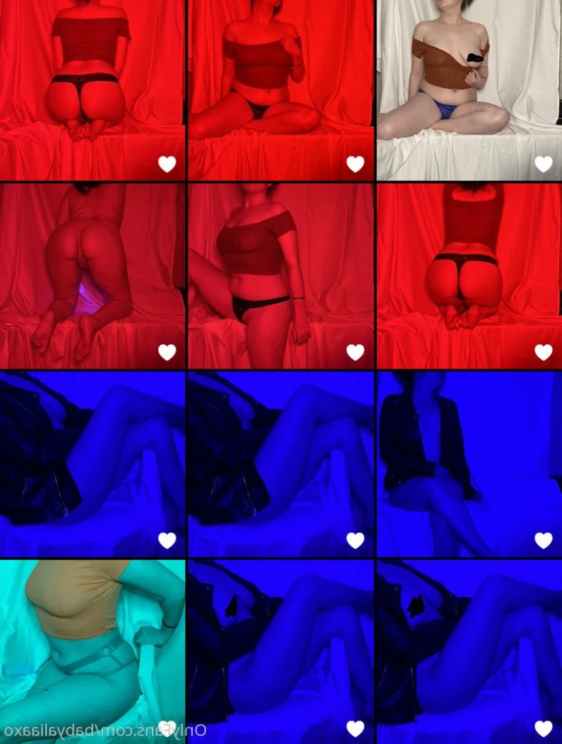 babyaliaaxo Onlyfans leaked photo 5217944 on Hotleaks.tv