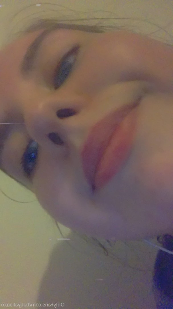 babyaliaaxo Onlyfans leaked photo 5218058 on Hotleaks.tv