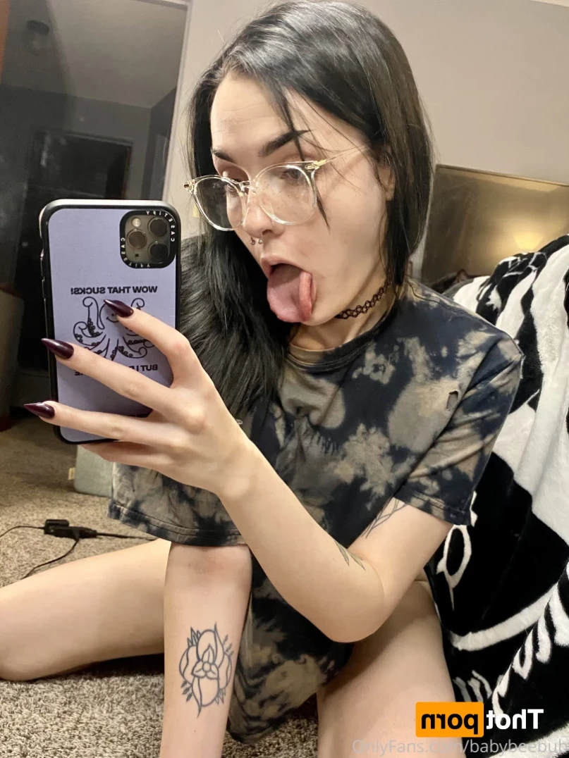 BabyBeeBub 🦇 [ babybeebub ] Onlyfans leaked photo 10879628 on Hotleaks.tv