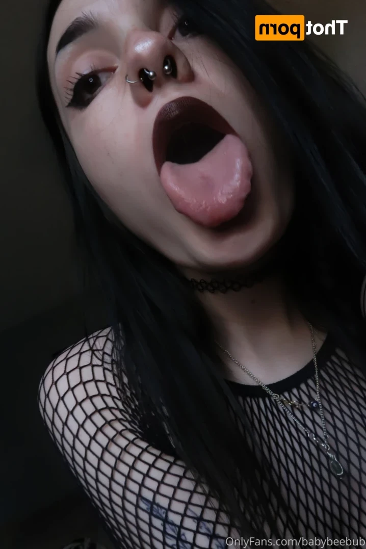 BabyBeeBub 🦇 [ babybeebub ] Onlyfans leaked photo 10981879 on Hotleaks.tv