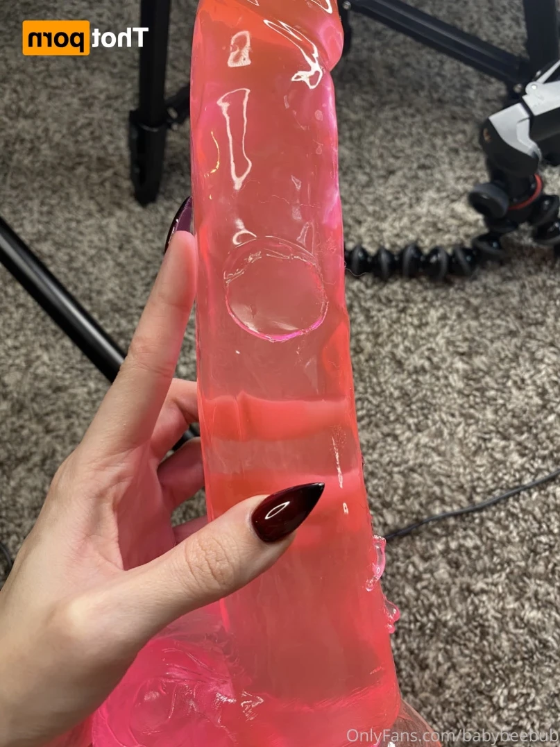 BabyBeeBub 🦇 [ babybeebub ] Onlyfans leaked photo 11507048 on Hotleaks.tv
