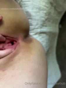 BabyBeeBub 🦇 [ babybeebub ] Onlyfans leaked video 11507492 on Hotleaks.tv