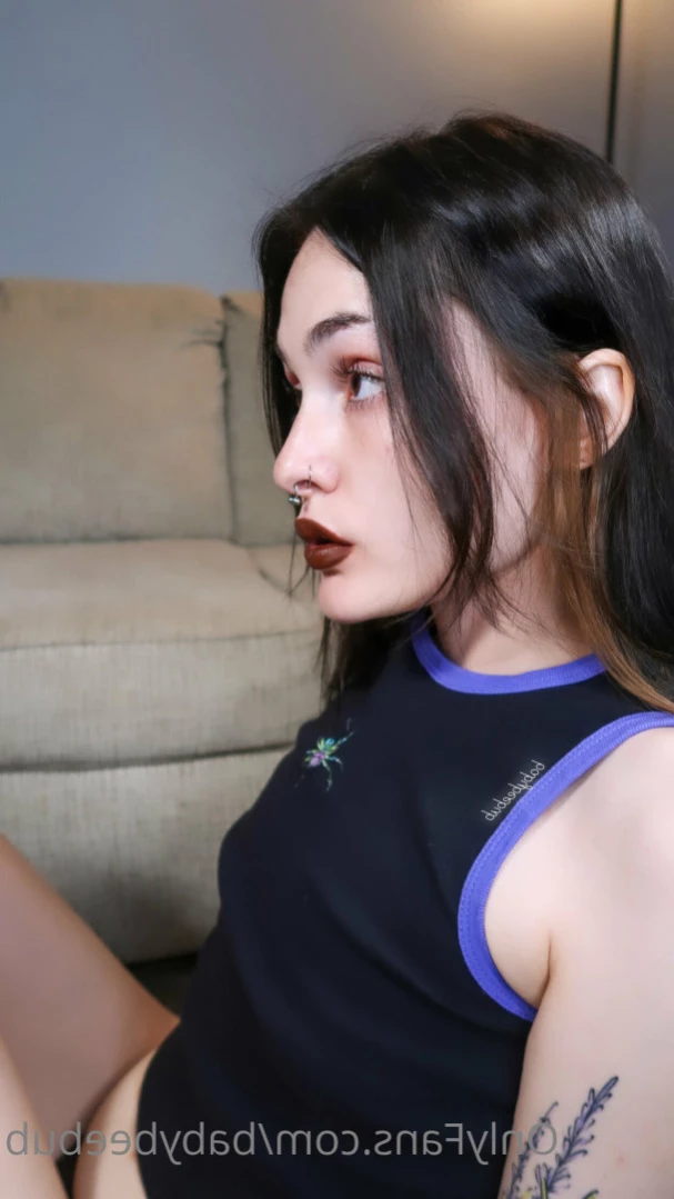 BabyBeeBub 🦇 [ babybeebub ] Onlyfans leaked photo 11790261 on Hotleaks.tv