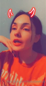 BabyBeeBub 🦇 [ babybeebub ] Onlyfans leaked video 11980979 on Hotleaks.tv