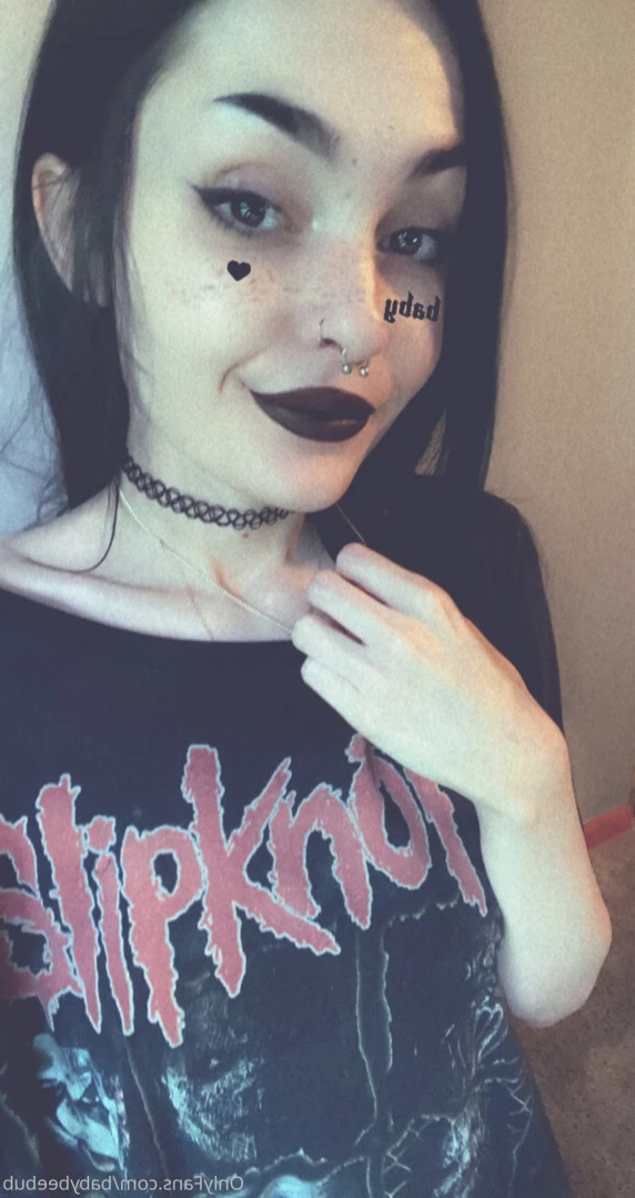 BabyBeeBub 🦇 [ babybeebub ] Onlyfans leaked photo 12119430 on Hotleaks.tv