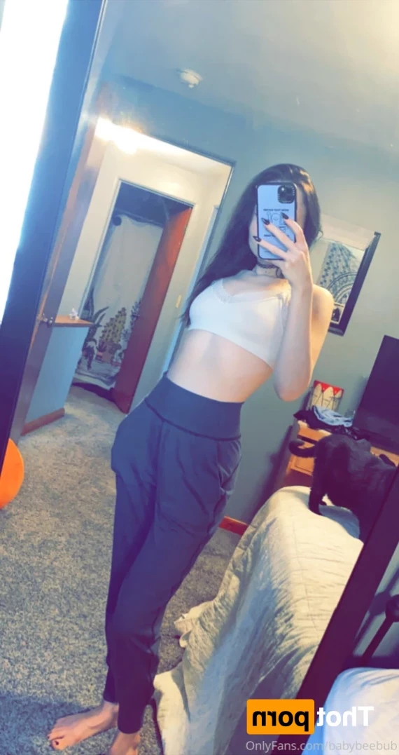 BabyBeeBub 🦇 [ babybeebub ] Onlyfans leaked photo 12119894 on Hotleaks.tv