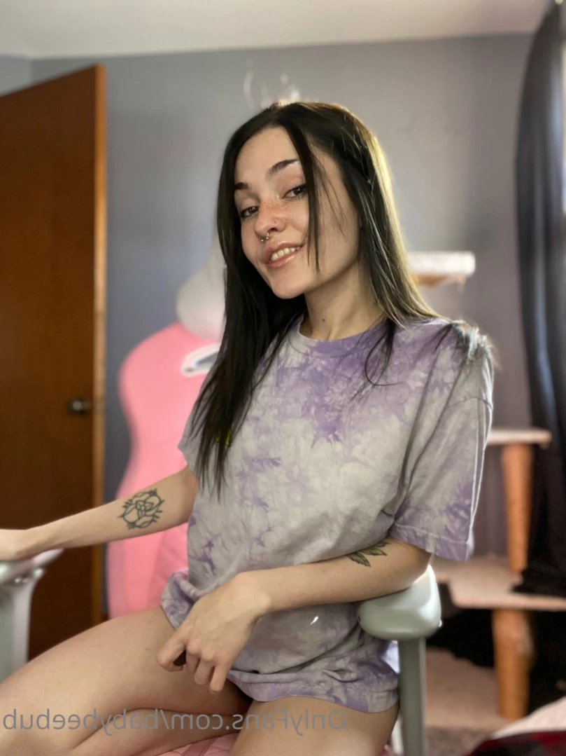 BabyBeeBub 🦇 [ babybeebub ] Onlyfans leaked photo 12267806 on Hotleaks.tv