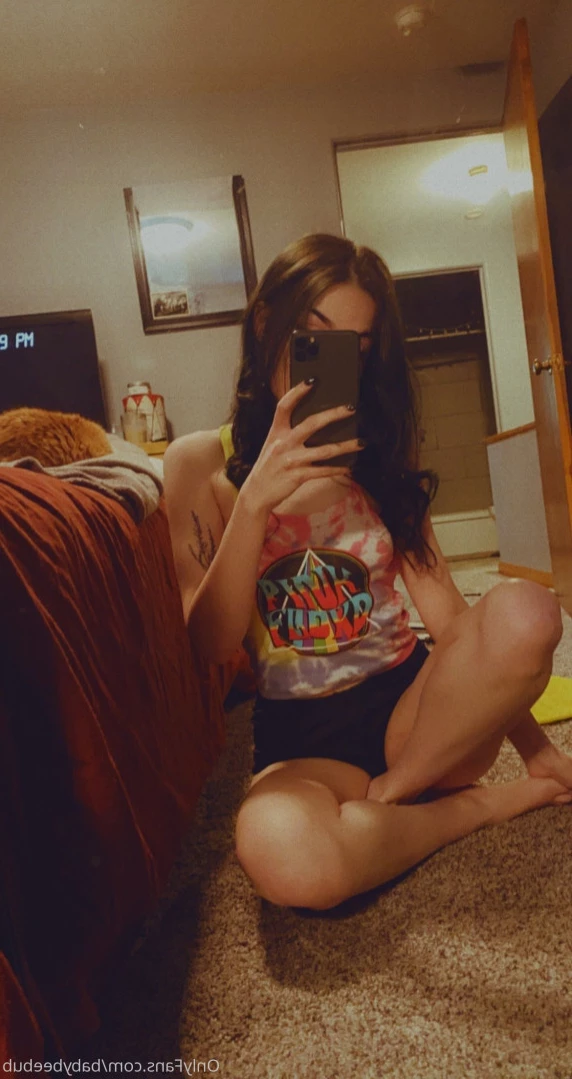 BabyBeeBub 🦇 [ babybeebub ] Onlyfans leaked photo 12481186 on Hotleaks.tv