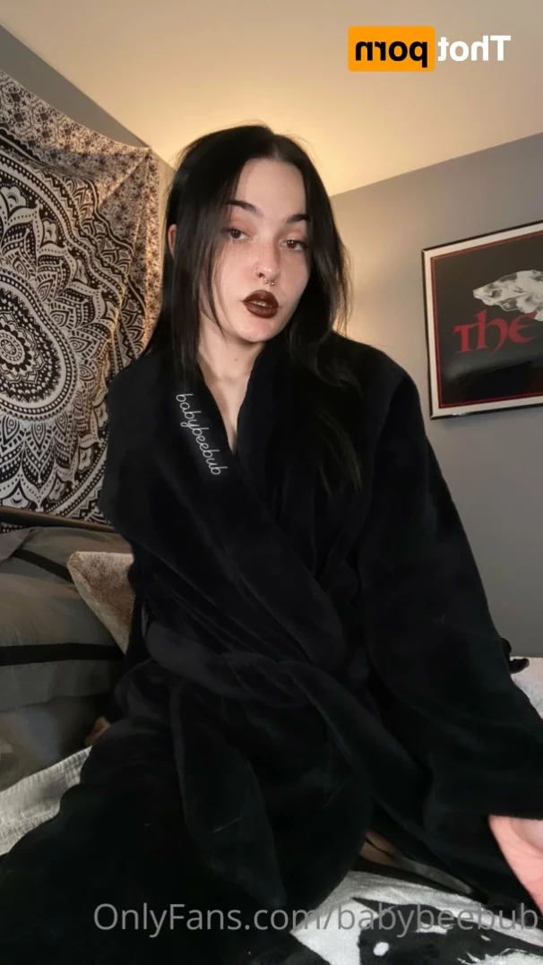 BabyBeeBub 🦇 [ babybeebub ] Onlyfans leaked photo 12599242 on Hotleaks.tv