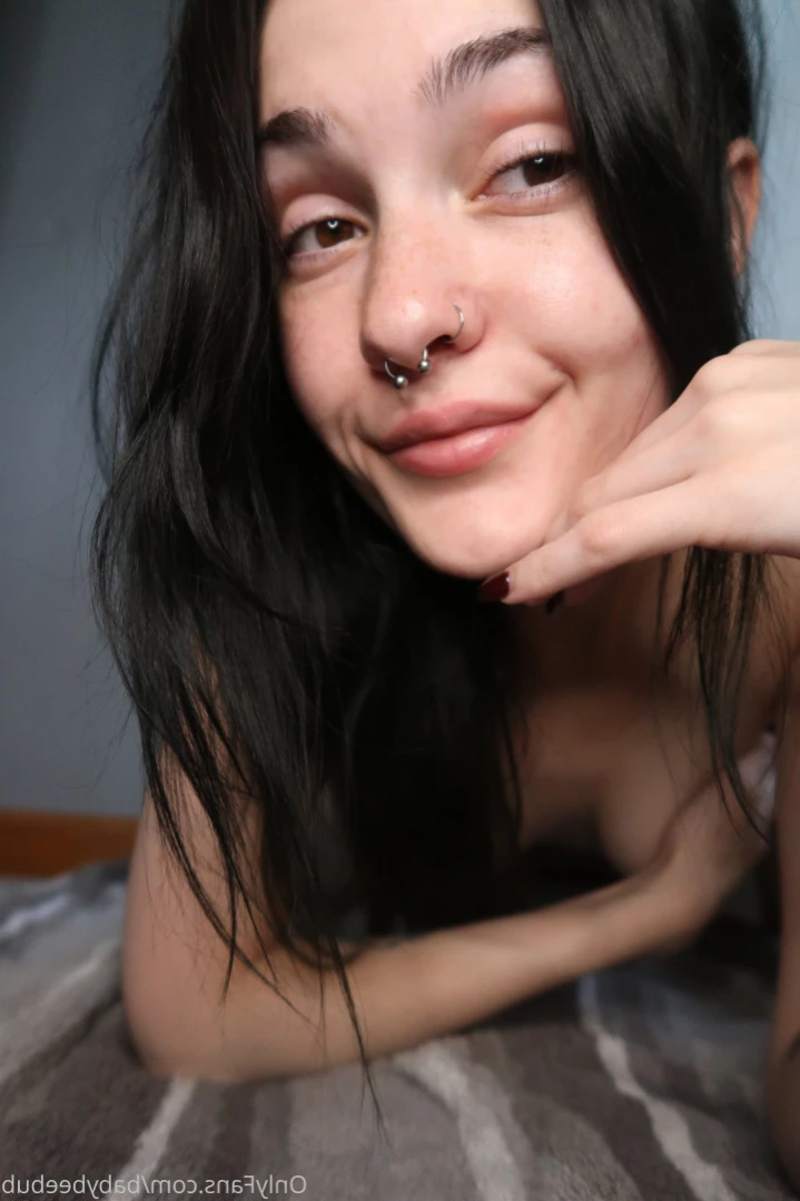BabyBeeBub 🦇 [ babybeebub ] Onlyfans leaked photo 12677996 on Hotleaks.tv