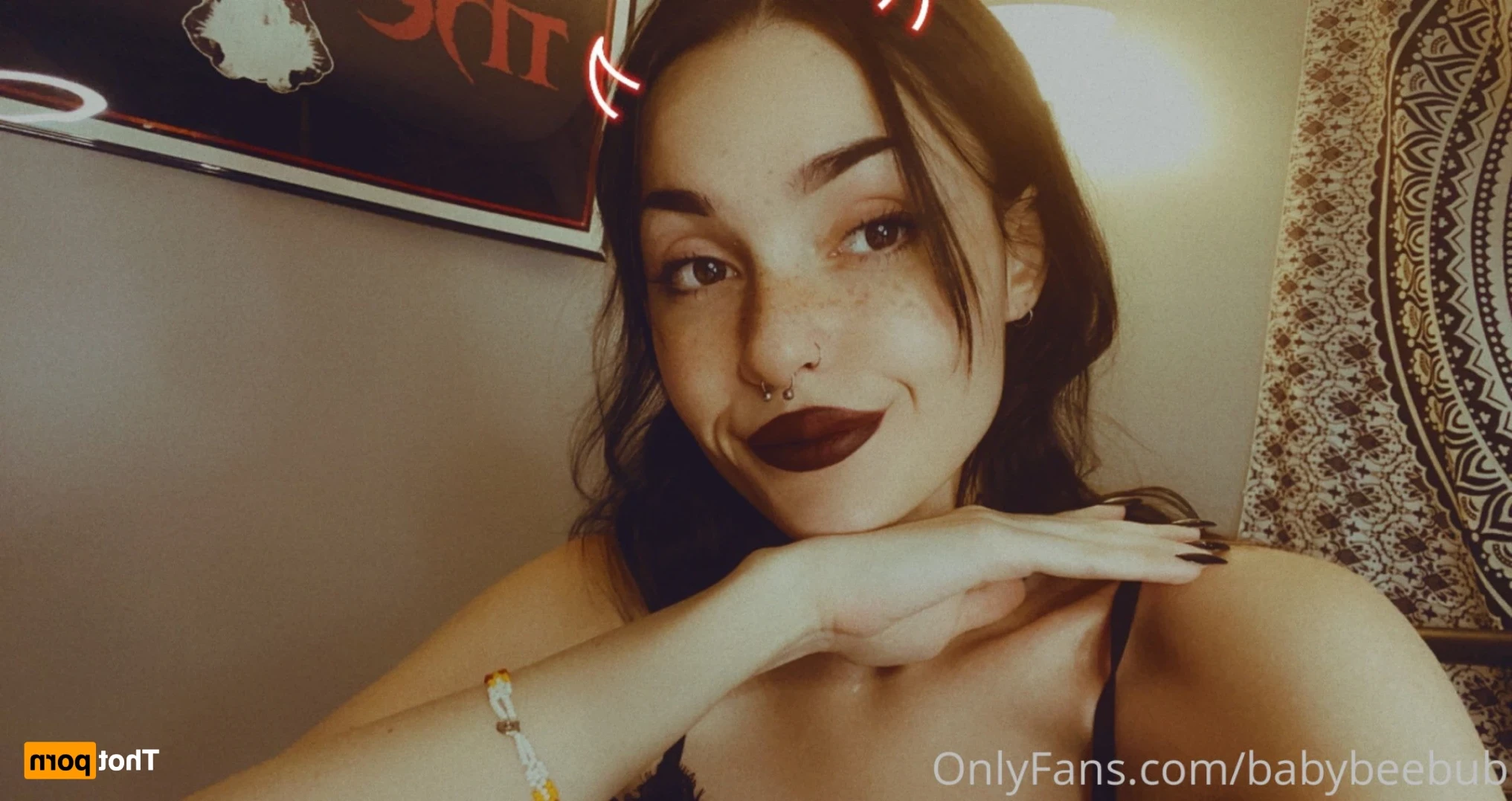 BabyBeeBub 🦇 [ babybeebub ] Onlyfans leaked photo 12769760 on Hotleaks.tv