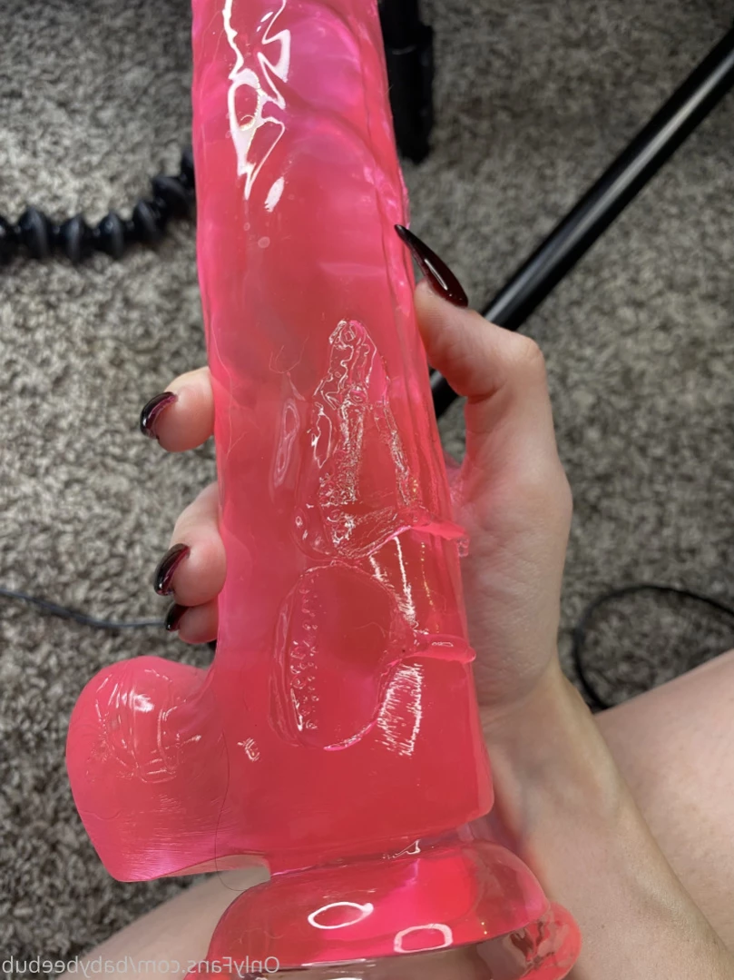 BabyBeeBub 🦇 [ babybeebub ] Onlyfans leaked photo 12858663 on Hotleaks.tv