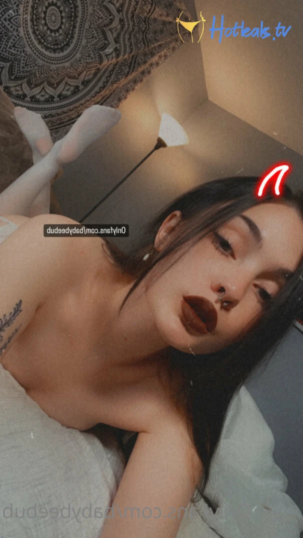 BabyBeeBub 🦇 [ babybeebub ] Onlyfans leaked photo 12858736 on Hotleaks.tv