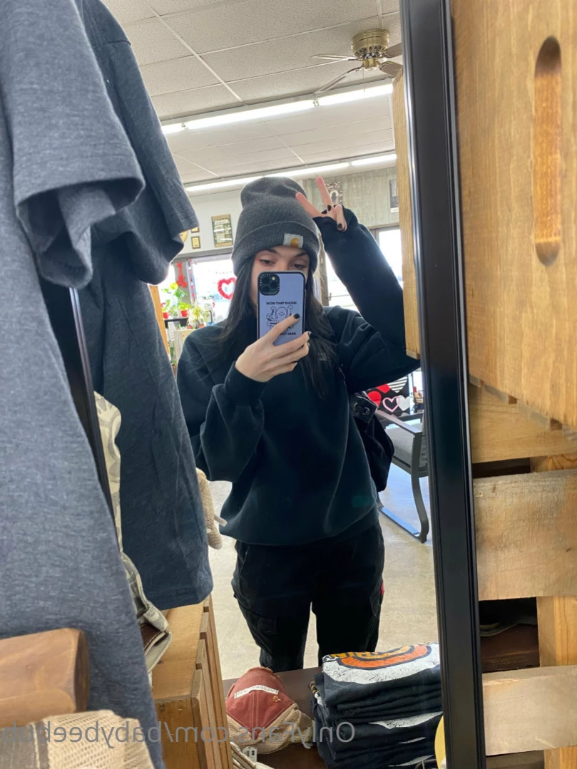 BabyBeeBub 🦇 [ babybeebub ] Onlyfans leaked photo 12862610 on Hotleaks.tv
