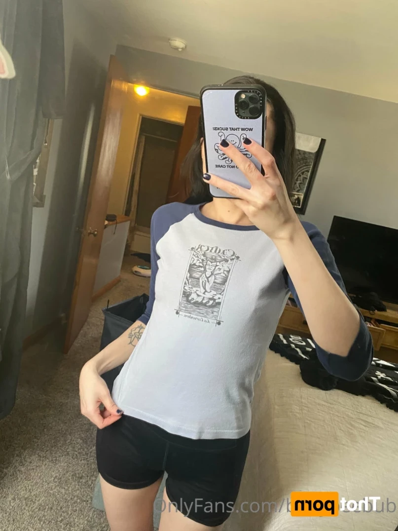 BabyBeeBub 🦇 [ babybeebub ] Onlyfans leaked photo 12863249 on Hotleaks.tv