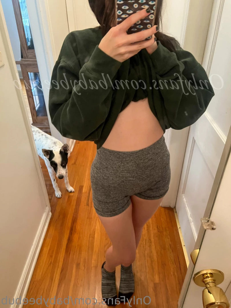 BabyBeeBub 🦇 [ babybeebub ] Onlyfans leaked photo 12864716 on Hotleaks.tv