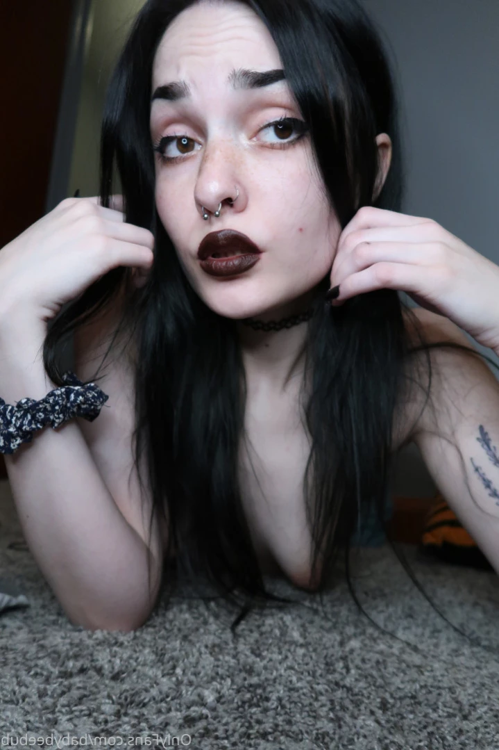 BabyBeeBub 🦇 [ babybeebub ] Onlyfans leaked photo 12864931 on Hotleaks.tv