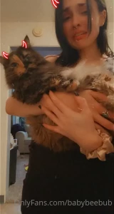 BabyBeeBub 🦇 [ babybeebub ] Onlyfans leaked video 12907588 on Hotleaks.tv
