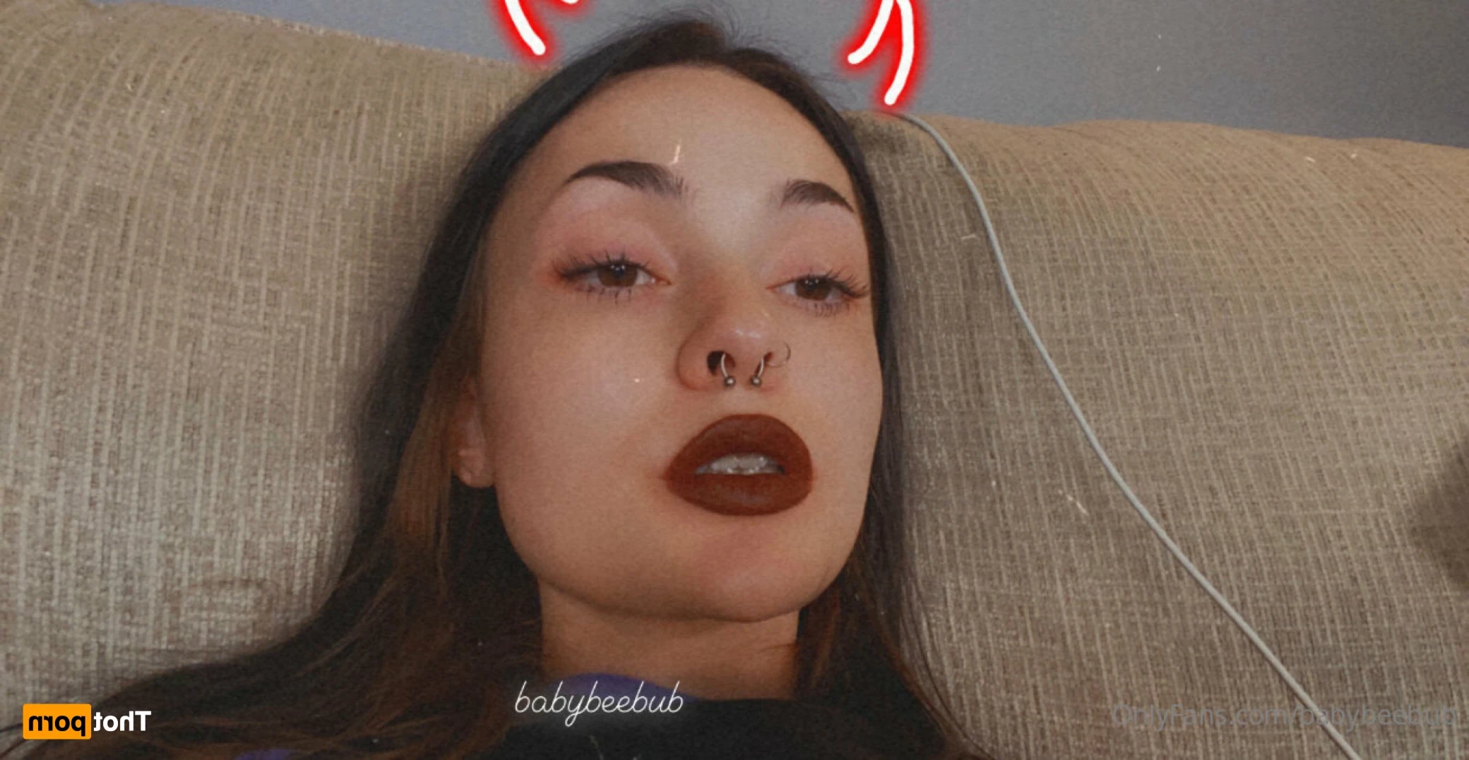 BabyBeeBub 🦇 [ babybeebub ] Onlyfans leaked photo 13035788 on Hotleaks.tv