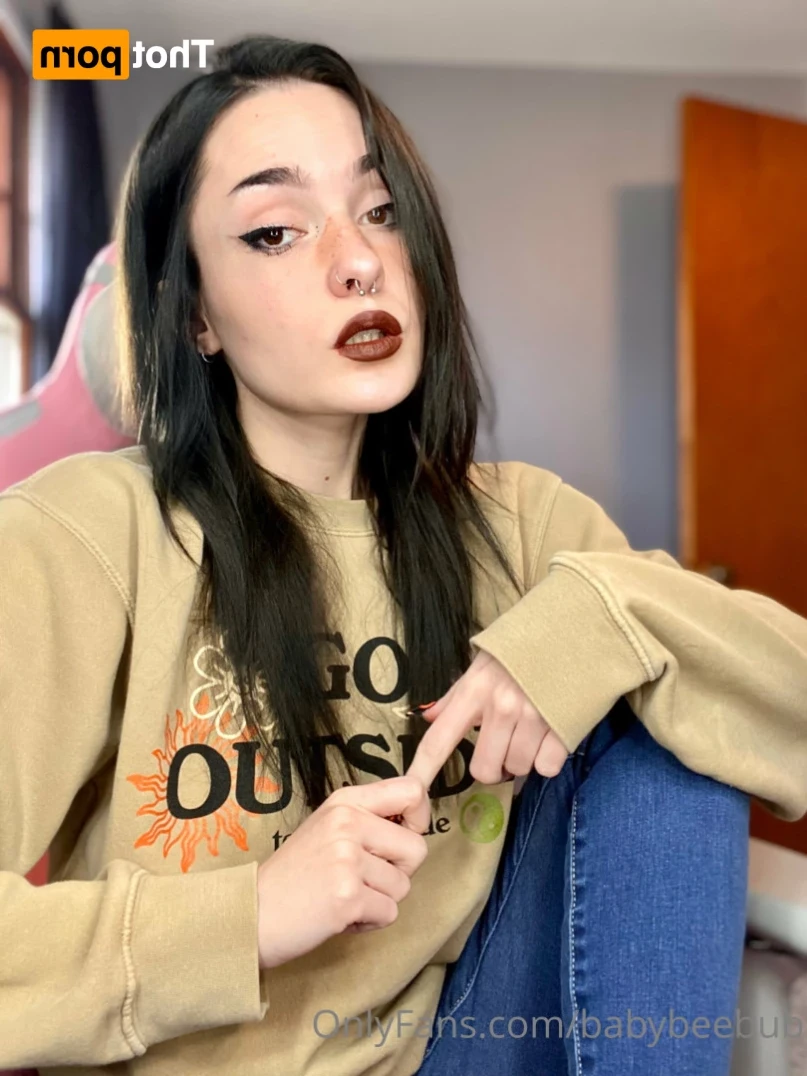 BabyBeeBub 🦇 [ babybeebub ] Onlyfans leaked photo 13326324 on Hotleaks.tv